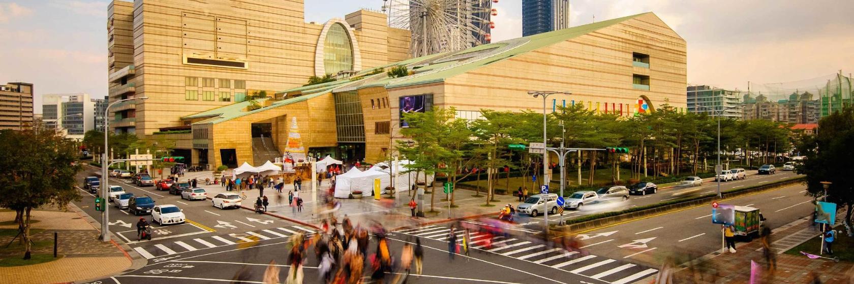 Miramars pariserhjul